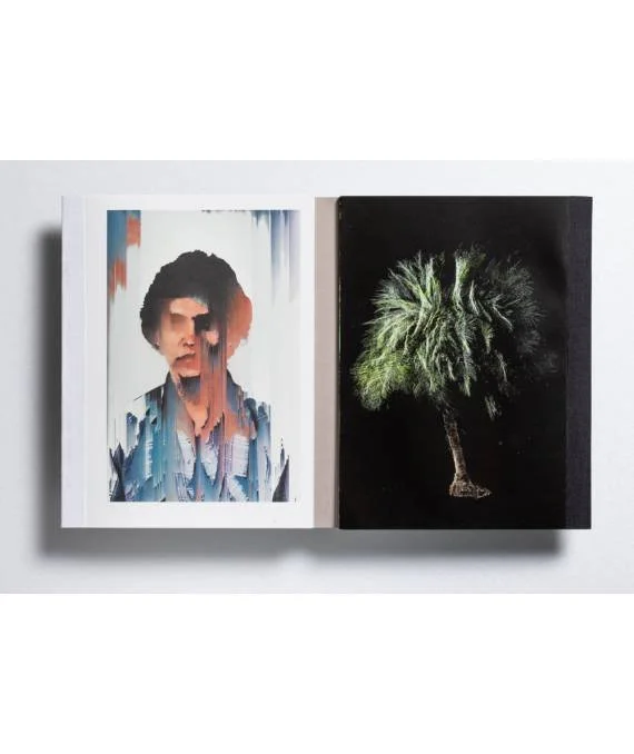 Thomas Lélu & Marine Neuilly / Let's Take Pics We Can Never Post